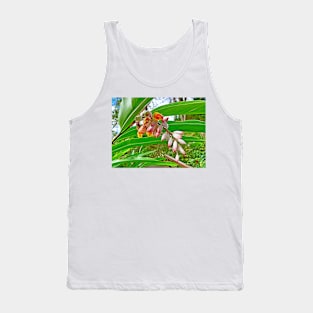 Kula Botanical Gardens Study 41 Tank Top